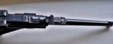 LUGER 1917 ARTILLARY 9MM LUGER PISTOL - 4 of 4