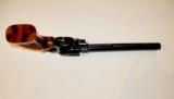 SMITH & WESSON, 1976 29-2 BLUED, 44 MAGNUM REVOLVER - 3 of 4