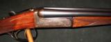 MIDLAND GUN CO, BIRMINGHAM ENGLAND, DELUXE BOXLOCK 410GA, S/S SHOTGUN - 1 of 5