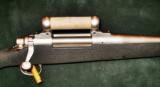 BROWN PRECISION CUSTOM REMINGTON 700, 300 WBY MAG RIFLE - 1 of 5