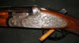 BERETTA 1978 SO3EL SIDELOCK 12GA SHOTGUN - 2 of 6