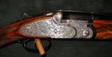 BERETTA 1978 SO3EL SIDELOCK 12GA SHOTGUN - 1 of 6