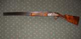 BERETTA 1978 SO3EL SIDELOCK 12GA SHOTGUN - 5 of 6