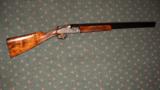 BERETTA 1978 SO3EL SIDELOCK 12GA SHOTGUN - 4 of 6