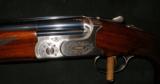 CAESAR GUERINI SUMMIT SPORTING 12GA O/U SHOTGUN - 2 of 5