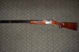 CAESAR GUERINI SUMMIT SPORTING 12GA O/U SHOTGUN - 5 of 5