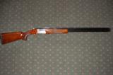 CAESAR GUERINI SUMMIT SPORTING 12GA O/U SHOTGUN - 4 of 5