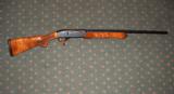 REMINGTON 1100 SPORTING 28GA SEMI AUTO SHOTGUN - 3 of 5