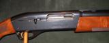 REMINGTON 1100 SPORTING 28GA SEMI AUTO SHOTGUN - 1 of 5