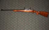 WINCHESTER PRE 64 MODEL 70 270 CAL RIFLE - 5 of 5