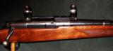 WINCHESTER PRE 64 MODEL 70 270 CAL RIFLE - 1 of 5