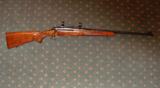 WINCHESTER PRE 64 MODEL 70 270 CAL RIFLE - 4 of 5