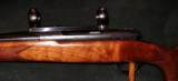 WINCHESTER PRE 64 MODEL 70 270 CAL RIFLE - 2 of 5