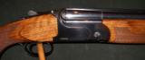 B. RIZZINI PREMIER II SPORTING 12GA O/U SHOTGUN - 1 of 6