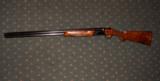 PERAZZI MX8 20GA O/U SHOTGUN - 5 of 6