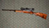 JOSEPH WINKLER CUSTOM MAUSER STALKING RIFLE, 3006 CAL- 5 of 5