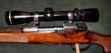 JOSEPH WINKLER CUSTOM MAUSER STALKING RIFLE, 3006 CAL- 4 of 5