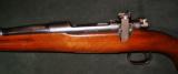 WINCHESTER MODEL 54 CARBINE 3006 CAL RIFLE - 2 of 5