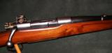 WINCHESTER MODEL 54 CARBINE 3006 CAL RIFLE - 1 of 5