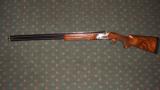BERETTA DT TRIDENT SPORTING 12GA O/U SHOTGUN - 5 of 5
