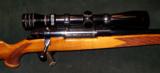 WEATHERBY MARK V, 7MM WBY MAG RIFLE - 1 of 5