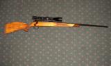 WEATHERBY MARK V, 7MM WBY MAG RIFLE - 2 of 5