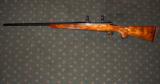 WINCHESTER POST 64 CUSTOM 70 BY E. KOEVENING 375 H & H
- 5 of 5