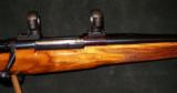 WINCHESTER POST 64 CUSTOM 70 BY E. KOEVENING 375 H & H
- 1 of 5