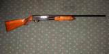 BERETTA SILVER PIGEON 12GA PUMP SHOTGUN - 4 of 5