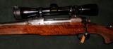 CUSTOM SAVAGE, MODEL 110 LH STAINLESS 7MM REM MAG RIFLE
- 2 of 5