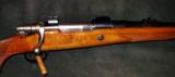 BROWNING SAFARI GRADE MAUSER ACTION 3006 CAL RIFLE - 1 of 5