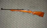 BROWNING SAFARI GRADE MAUSER ACTION 3006 CAL RIFLE - 5 of 5