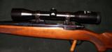 RUGER M77 243 CAL RIFLE - 2 of 5