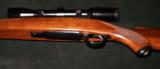 RUGER M77 243 CAL RIFLE - 3 of 5