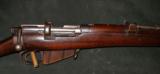 ENFIELD BY LSA & CO SMT 22 IV SINGLE SHOT 1911 22 LR - 1 of 5