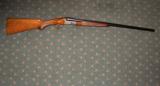 FILLI RIZZINI FOR A & F NY, EXTRA LUSSO SCALLOPED BOXLOCK 20GA S/S SHOTGUN - 5 of 5