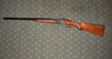 FILLI RIZZINI FOR A & F NY, EXTRA LUSSO SCALLOPED BOXLOCK 20GA S/S SHOTGUN - 3 of 5