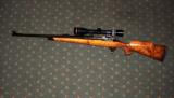 REMINGTON CUSTOM O3/A3 3006 RIFLE - 5 of 5
