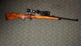 REMINGTON CUSTOM O3/A3 3006 RIFLE - 4 of 5