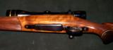 REMINGTON CUSTOM O3/A3 3006 RIFLE - 3 of 5