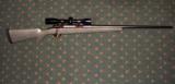 RUGER EARLY M77 300 WIN MAG RIFLE - 4 of 5