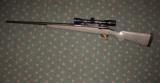 RUGER EARLY M77 300 WIN MAG RIFLE - 5 of 5