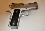 KIMBER ULTRA CARRY II STAINLESS 45 ACP- 1 of 4