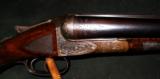 A.H. FOX PHILA C GRADE 12GA SHOTGUN, 1910 MFG DATE - 1 of 5
