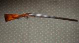 A.H. FOX PHILA C GRADE 12GA SHOTGUN, 1910 MFG DATE - 5 of 5