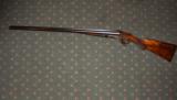 A.H. FOX PHILA C GRADE 12GA SHOTGUN, 1910 MFG DATE - 3 of 5