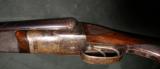 A.H. FOX PHILA C GRADE 12GA SHOTGUN, 1910 MFG DATE - 2 of 5