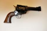 EARLY RUGER BLACKHAWK 41 MAG REVOLVER
- 1 of 4