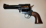 EARLY RUGER BLACKHAWK 41 MAG REVOLVER
- 2 of 4