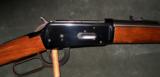 WINCHESTER MODEL 94 30/30 CAL LEVER ACTION RIFLE - 1 of 5